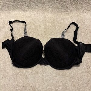 Victoria’s Secret Very Sexy Push-up Shine Strap